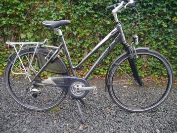Dames trekking fiets Navigator T 600 beschikbaar voor biedingen