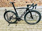 Bh aerolight medium, Fietsen en Brommers, Zo goed als nieuw, Carbon