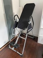 Table a inverssion, Ophalen, Zo goed als nieuw