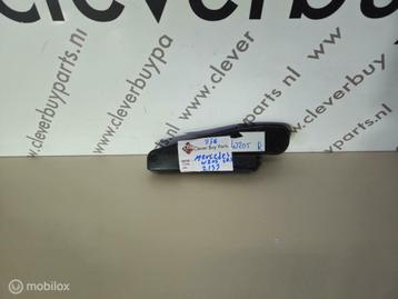 Airbag side origineel C-klasse W205 ('14->) 34136242 beschikbaar voor biedingen