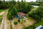 Chalet te koop - Oude Schelde , Bornem ( Weert ), Immo, Antwerpen (stad), Verkoop zonder makelaar, Chalet, 90 m²