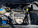 Motor van een Volkswagen Polo, Ophalen of Verzenden, 3 maanden garantie, Gebruikt, Volkswagen