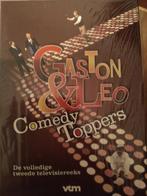 Dvd box Gaston en leo, Cd's en Dvd's, Ophalen