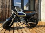 Honda Ape 4takt 50cc, Fietsen en Brommers, Ophalen, Gebruikt, Overige modellen, 49 cc