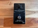 MXR Booster/Line driver., Muziek en Instrumenten, Effecten, Ophalen of Verzenden, Zo goed als nieuw