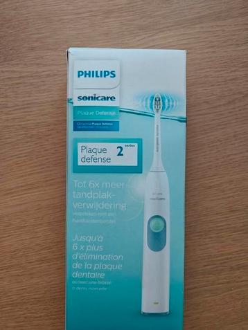 Brosse à dent électrique Philips - SONICARE C2