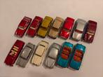 Rolls Royce Collectie - 13 stuks, Ophalen of Verzenden, Zo goed als nieuw, Auto, Matchbox