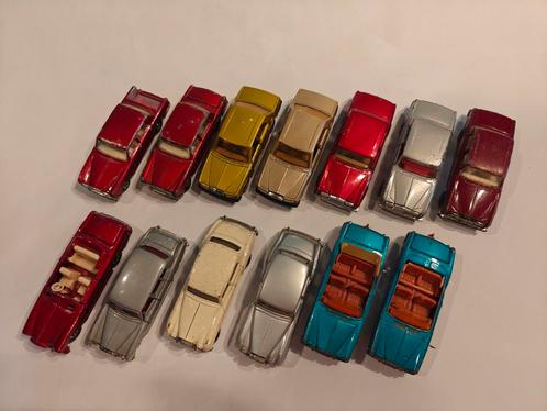 Rolls Royce Collectie - 13 stuks, Hobby en Vrije tijd, Modelauto's | 1:87, Zo goed als nieuw, Auto, Matchbox, Ophalen of Verzenden