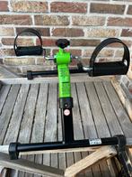 STOELFIETS VERMEIREN OPVOUWBAAR ZO GOED ALS NIEUW, Enlèvement ou Envoi, Comme neuf