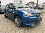 Suzuki baleno 1.2 benzine 74.000km 2018 GARANTIE, Auto's, Suzuki, 121 g/km, Testrit aan huis, 4 cilinders, 5 deurs