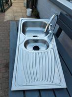 Spoelbak Keulen, Ophalen, Zo goed als nieuw