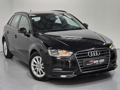 Audi A3 1.6 TDi ultra * 1ier prop * EURO6 * Garantie, Auto's, Audi, Bedrijf, Te koop, A3, ABS, Airbags, Airconditioning, Bluetooth