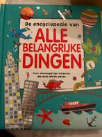 Violet Peto - De encyclopedie van alle belangrijke dingen, Boeken, Ophalen of Verzenden, Nieuw, Violet Peto; Sophia Danielsson-Waters; Hélène Hilton; James M...