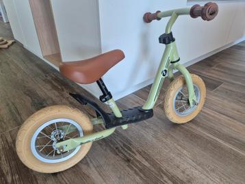 loopfiets Bandits & Angels beschikbaar voor biedingen