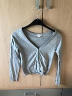 Grijze gilet van H&M, H&M, Gris, Enlèvement ou Envoi, Comme neuf