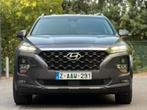 Hyundai Santafe 2.0 D/4x4/2019/44000km/Autimaat, Automaat, Bedrijf, Diesel, 4x4