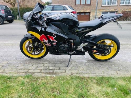 cbr1000rr, Motoren, Motoren | Honda, Particulier, Super Sport, meer dan 35 kW, 4 cilinders, Ophalen