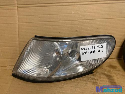 SAAB 9-3 1 YS3D Links knipperlicht 1998-2003, Auto-onderdelen, Verlichting, Saab, Gebruikt