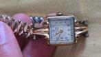 Automatisch dames horloge, Handtassen en Accessoires, Horloges | Dames, Ophalen of Verzenden, Zo goed als nieuw