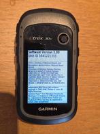 Garmin eTrex 30x, Ophalen of Verzenden, Gebruikt