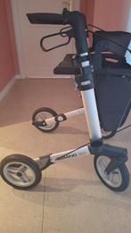 GEMINO. ROLLATOR, Ophalen, Zo goed als nieuw