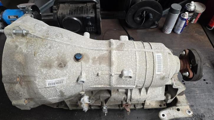 Automatische transmissie automaatbak 6HP28 N57 BMW 3 serie E, Auto-onderdelen, Transmissie en Toebehoren, Gebruikt, Ophalen of Verzenden