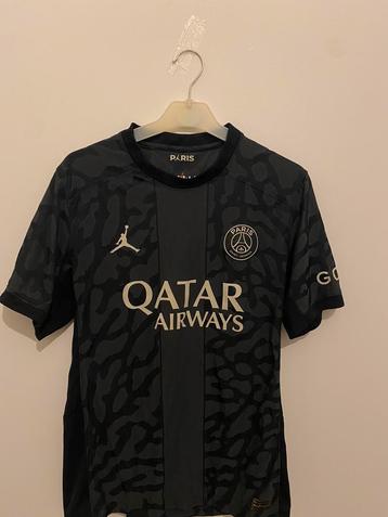 Maillot Mbappé pour le PSG, Taille M, Enlèvement ou Envoi, Neuf, Maillot