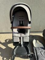 stokke xplory v6, Kinderen en Baby's, Zo goed als nieuw, Combiwagen, Verstelbare duwstang, Ophalen