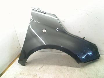 SPATBORD RECHTS VOOR 372A Fiat 500 (312) (01-2007/12-2012) beschikbaar voor biedingen