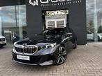 BMW 520 iAS Touring M-Sport Full Option !!!!! / Alu 21', Auto's, BMW, Automaat, 1998 cc, Zwart, Overige brandstoffen