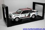 Fiat 131 Abarth rally Portugal 1/18 Ixo, Verzenden, Nieuw, Auto, Overige merken