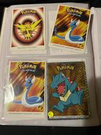 Pokémon-kaarten uit de Boomer-serie (60 in een set of afzond, Foil, Ophalen of Verzenden, Zo goed als nieuw, Meerdere kaarten