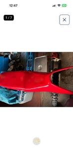 Zadel Honda VFR750 F, Enlèvement ou Envoi, Utilisé