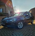 Opel Astra sports tourer 1.0 Benzine️⛽️Gekeurd Voor Verkoop, Autos, Achat, Entreprise, Boîte manuelle, Entretenue par le concessionnaire