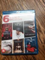 Blu ray horror box, Ophalen of Verzenden, Zo goed als nieuw, Horror