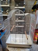 Grande cage pour oiseaux, Animaux & Accessoires, Enlèvement