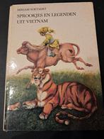 Miriam soetaert sprookjes en legenden uit Vietnam, Boeken, Sprookjes en Fabels, Ophalen of Verzenden
