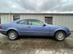 MERCEDES CLK 230 KOMPRESSOR ELEGANCE ANNEE 2000, Auto's, Stof, Blauw, 2300 cc, Elektrische ramen