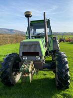 Tracteur DEUTZ DX90, Ophalen, 80 tot 120 Pk, Meer dan 10000, Gebruikt