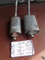 Rekord.- E.break 20+23 diesel, Ophalen of Verzenden, Nieuw, Opel