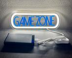 Neon Light Game Zone, Verzamelen, Nieuw, Ophalen of Verzenden