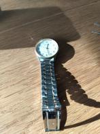 Mooi dames uurwerkje Rodania quartz wijzers met nieuwe batte, Ophalen of Verzenden