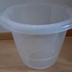 Tummy Tub bademmer, Kinderen en Baby's, Badjes en Verzorging, Ophalen, Zo goed als nieuw, Tummy Tub, Overige merken