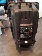 Moniteur haut-parleur Ibiza, Autres marques, 60 à 120 watts, Enlèvement, Utilisé