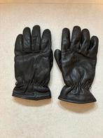 Gants de moto en cuir et taille XXL, Gants