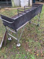 Barbecue, Enlèvement, Comme neuf