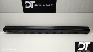 Sideskirt rechts BMW M3 E46 ('99-'06) 51717890012 beschikbaar voor biedingen