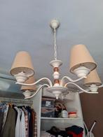 Luster, Ophalen, Gebruikt