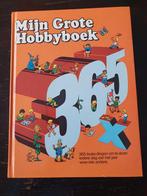 Mijn grote hobbyboek 1983, Enlèvement