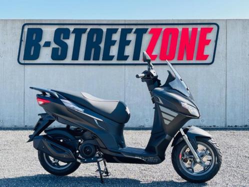 OPENDEURWEEK MET ACTIES! Aprilia SXR 50 Sport, Motoren, Motoren | Aprilia, Bedrijf, Sport, Ophalen